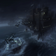 Illustration for article titled Christian Braverys Concept Art Kills Zones, Borders Lands